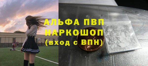 альфа пвп Няндома
